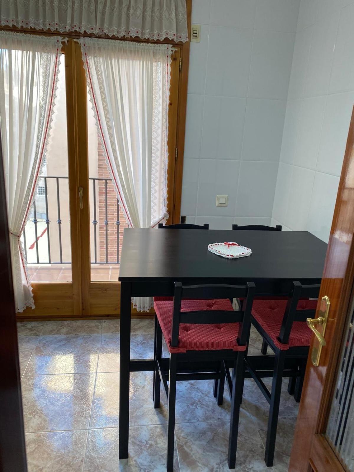 Apartamento Marisol Alcañiz Exterior foto