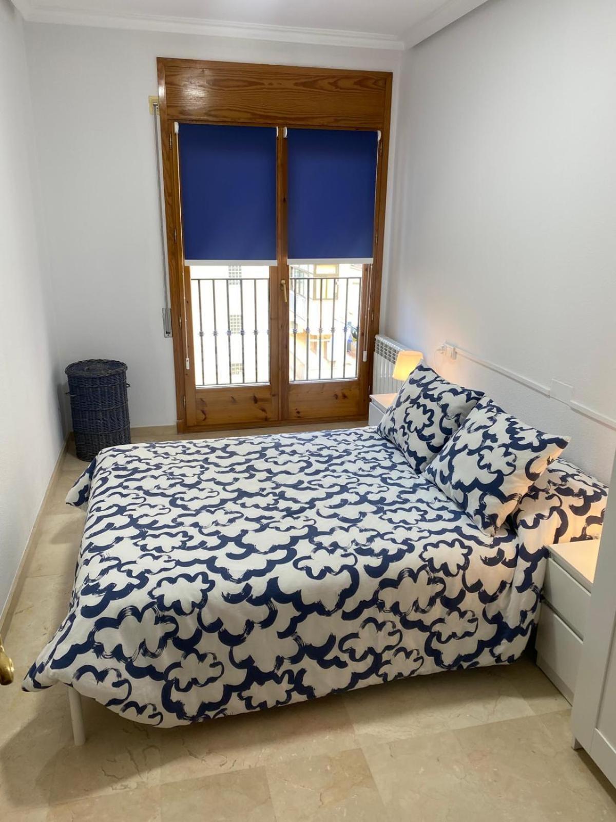 Apartamento Marisol Alcañiz Exterior foto