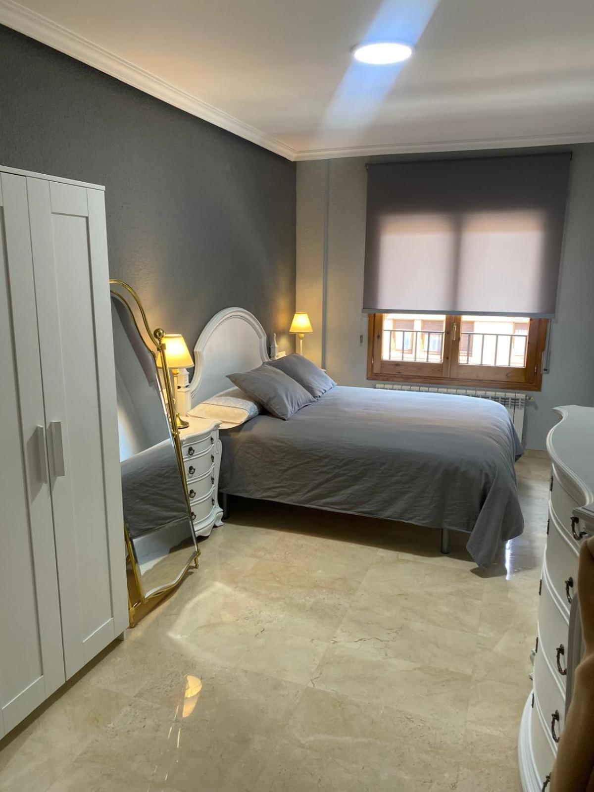 Apartamento Marisol Alcañiz Exterior foto