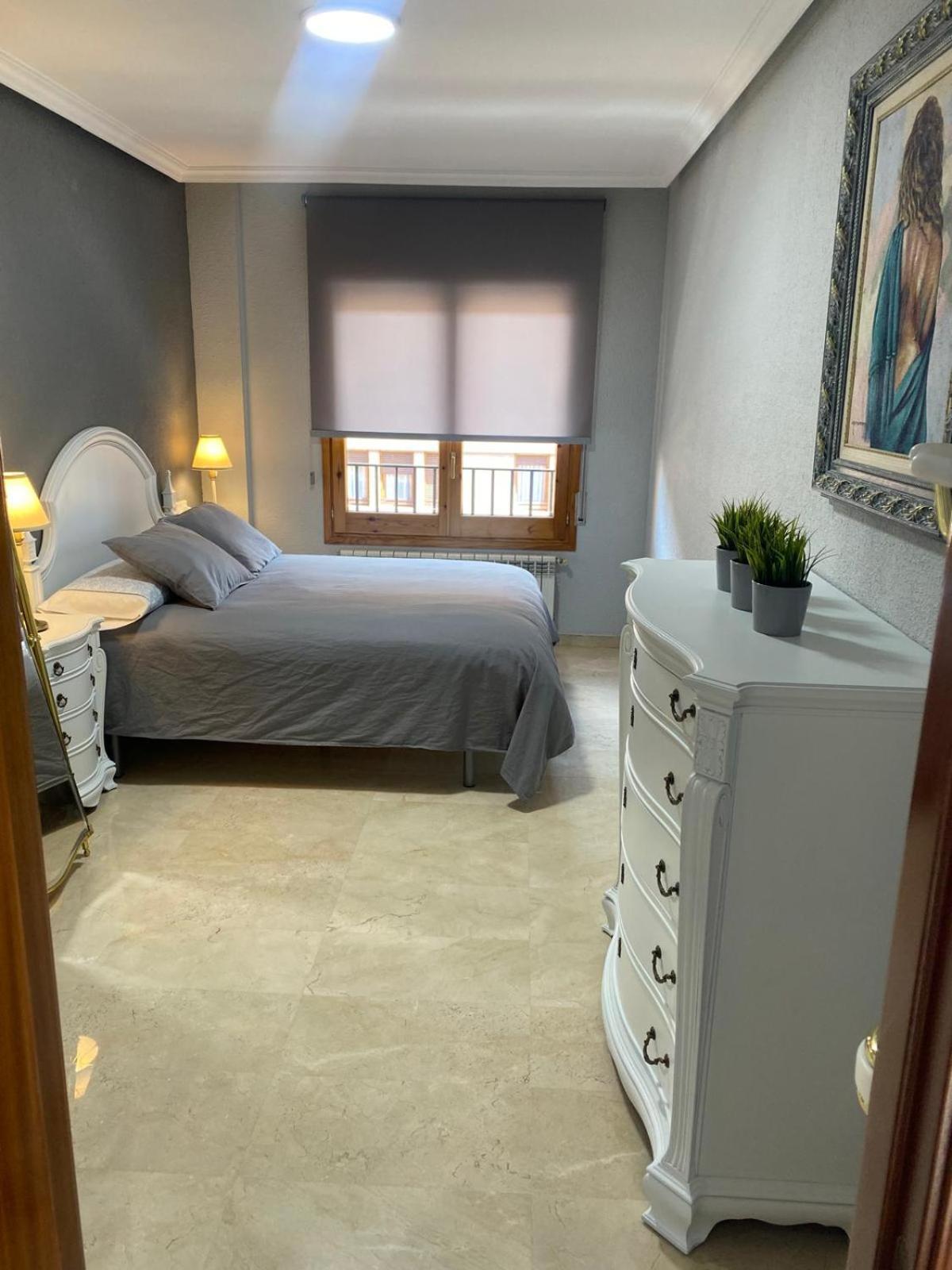 Apartamento Marisol Alcañiz Exterior foto